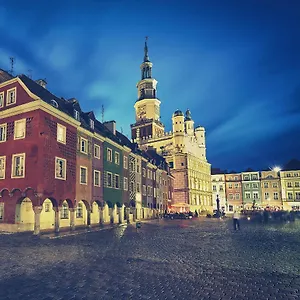  Hostel Sleep In & Stary Rynek